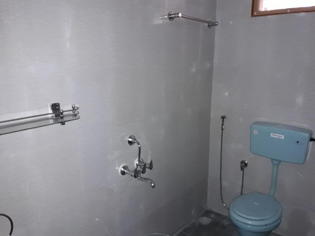 Squirrel Nest Guest House Махабалипурам Екстериор снимка