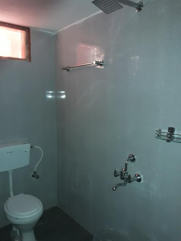 Squirrel Nest Guest House Махабалипурам Екстериор снимка
