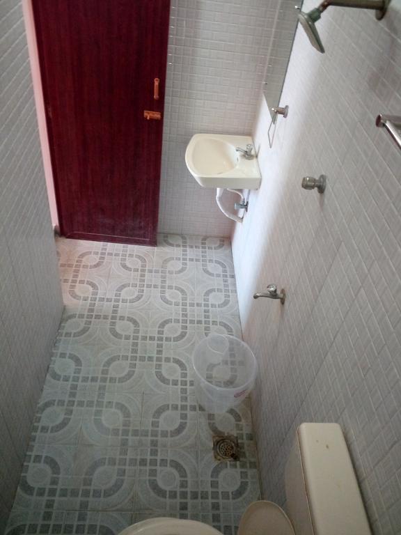 Squirrel Nest Guest House Махабалипурам Екстериор снимка