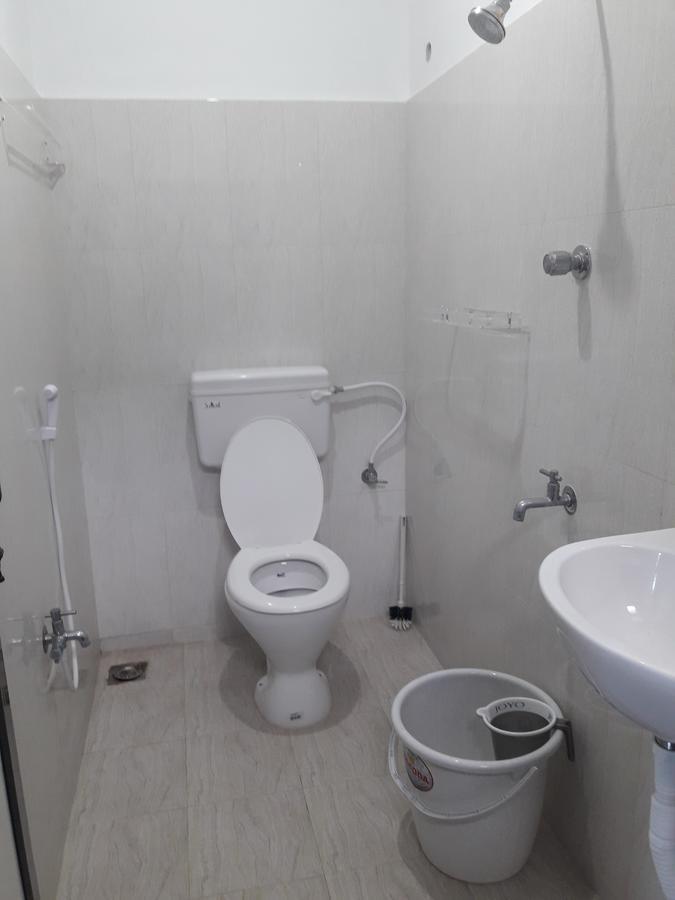 Squirrel Nest Guest House Махабалипурам Екстериор снимка
